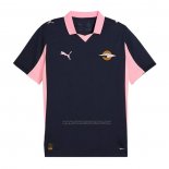 Tailandia 2ª Camiseta Palermo 2025-2026