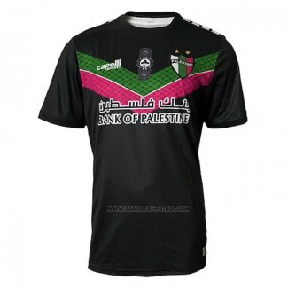 Tailandia 2ª Camiseta Palestino Deportivo 2022