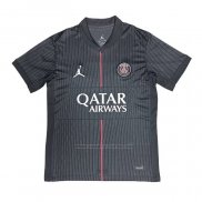 Tailandia 4ª Camiseta Paris Saint-Germain 2025-2026
