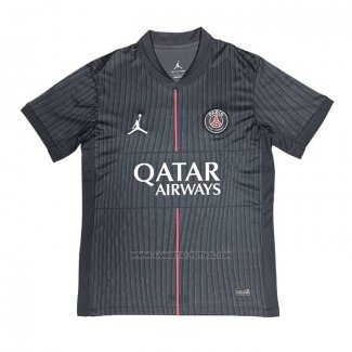 Tailandia 4ª Camiseta Paris Saint-Germain 2025-2026