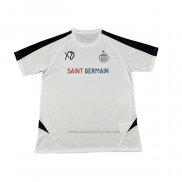 Tailandia Camiseta Paris Saint-Germain Special 2025-2026 Blanco