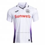 Tailandia 2ª Camiseta RSC Anderlecht 2025-2026