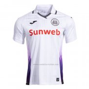 Tailandia 2ª Camiseta RSC Anderlecht 2025-2026