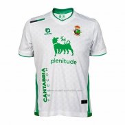 Tailandia 1ª Camiseta Racing de Santander 2025-2026