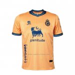 Tailandia 3ª Camiseta Racing de Santander 2025-2026