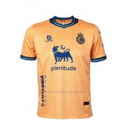 Tailandia 3ª Camiseta Racing de Santander 2025-2026