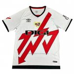 Tailandia 1ª Camiseta Rayo Vallecano 2024-2025