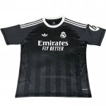 Tailandia Camiseta Real Madrid Special 2025-2026 Negro