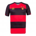 Tailandia 1ª Camiseta Recife 2022