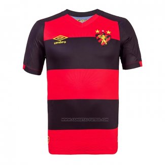 Tailandia 1ª Camiseta Recife 2022