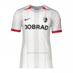 Tailandia 2ª Camiseta SC Freiburg 2024-2025