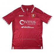 Tailandia 1ª Camiseta Salernitana 2023-2024