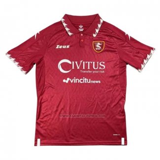 Tailandia 1ª Camiseta Salernitana 2023-2024