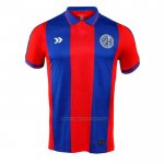 Tailandia 1ª Camiseta San Lorenzo 2025