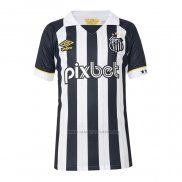 Tailandia 2ª Camiseta Santos 2023