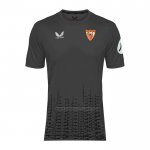 Tailandia 1ª Camiseta Sevilla Portero 2024-2025