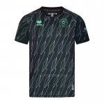 Tailandia 2ª Camiseta Sheffield United 2024-2025