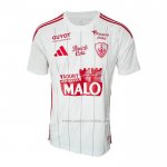 Tailandia 2ª Camiseta Stade Brestois 2025-2026