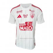 Tailandia 2ª Camiseta Stade Brestois 2025-2026