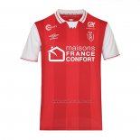 Tailandia 1ª Camiseta Stade de Reims 2021-2022