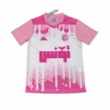 Tailandia Camiseta Tunez Special 2025 Rosa
