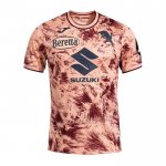 Tailandia 3ª Camiseta Turin 2024-2025