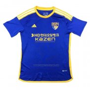 Tailandia 1ª Camiseta Ulsan Hyundai 2024