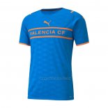 Tailandia 3ª Camiseta Valencia 2021-2022