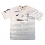 Tailandia 2ª Camiseta Vissel Kobe 2023