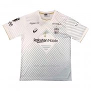 Tailandia 2ª Camiseta Vissel Kobe 2023