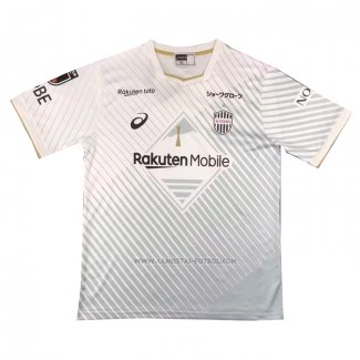 Tailandia 2ª Camiseta Vissel Kobe 2023