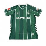 Tailandia 1ª Camiseta Werder Bremen 2025-2026