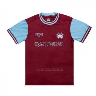 Tailandia Camiseta West Ham United 50 Aniversario 2025-2026