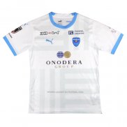 Tailandia 2ª Camiseta Yokohama FC 2023