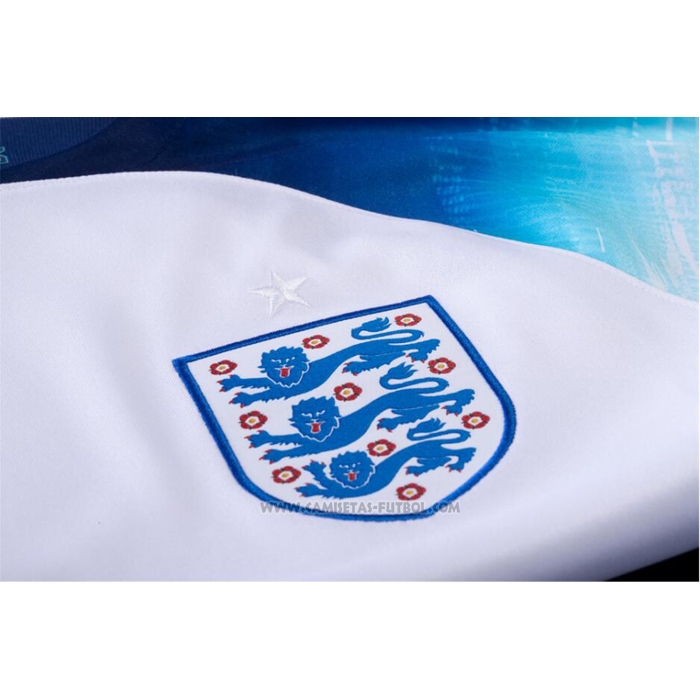 1ª Camiseta Inglaterra 2022