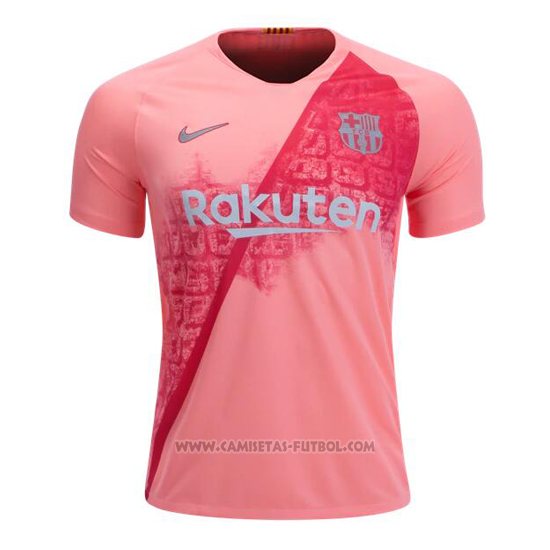 camiseta de barcelona 2018 2019