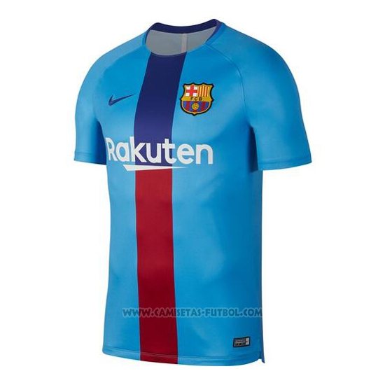 camiseta entrenamiento barcelona 2020