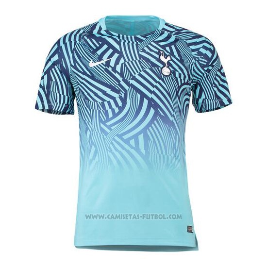 camisetas de futbol tottenham 2019