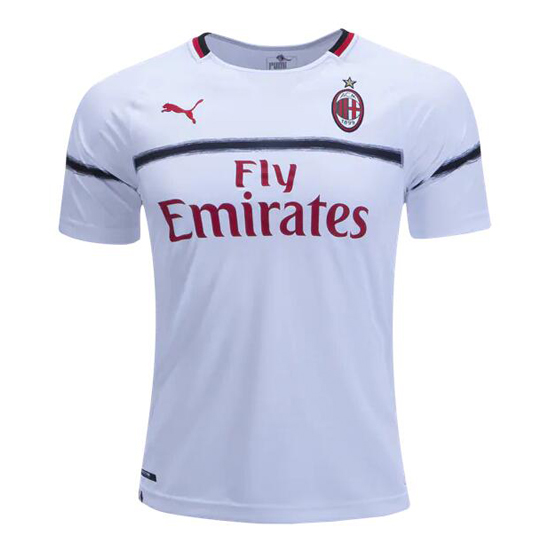 milan 2019 camiseta