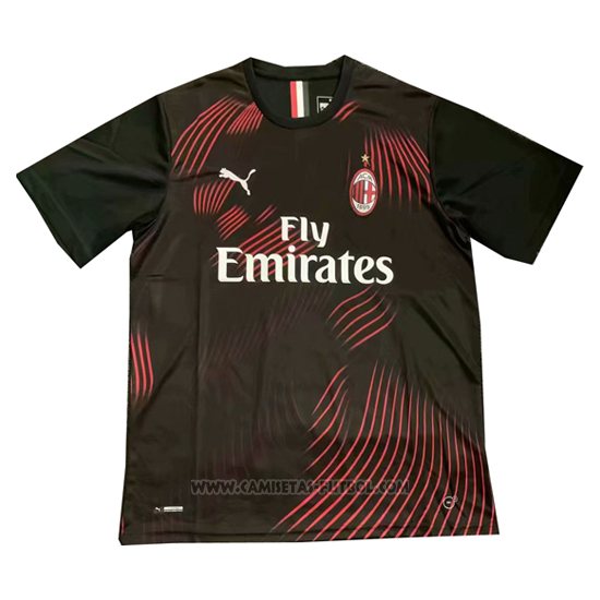 milan 2019 camiseta