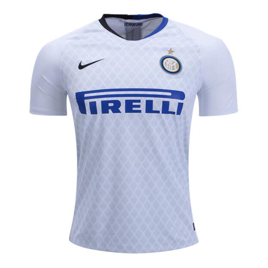 camiseta inter 2018 2019