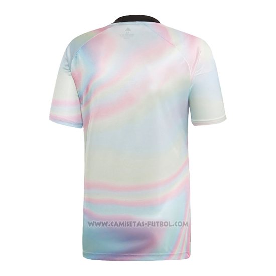 camiseta juventus ea