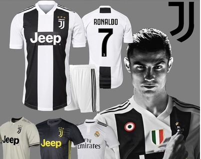 Camisetas Juventus 2019 2020