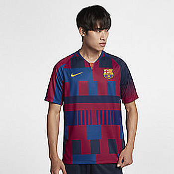 1ª Camiseta Barcelona 2019-2020