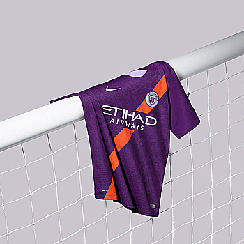 Camisetas Manchester City baratas 2018 2019