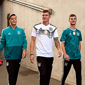 Camisetas Alemania replicas baratas 2018 2019